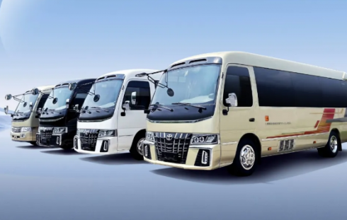 驚鴻一瞥！它竟把起居室與會(huì)客室裝入車(chē)內(nèi)